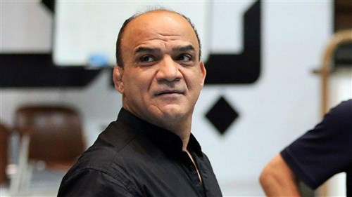 صحبت های محسن کاوه در خصوص رقابت های کشتی آزاد بزرگسالان قهرمانی کشور(فیلم)
